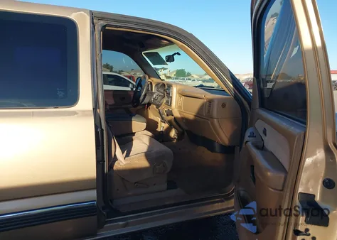 1999 Chevrolet Silverado 1500 Ls from USA, damaged, VIN 1GCEK19V3XE165493